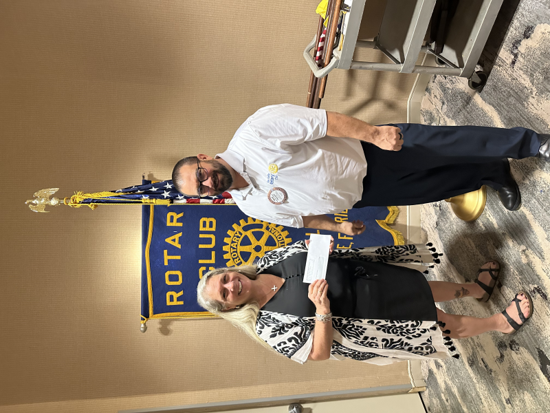 2023 May Brevard Charity Support