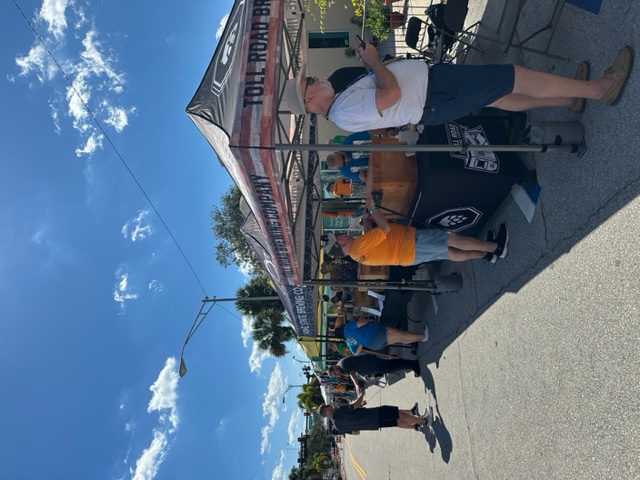 2023 October Rocky Water Brewfest